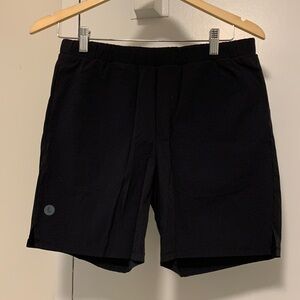 Lole cool short with built in underwear